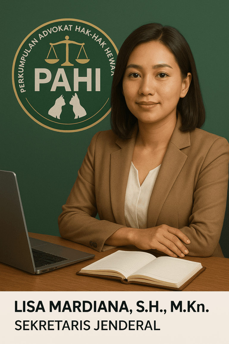 Pahi CABANG MOJOKERTO