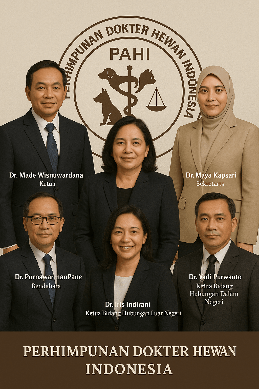 PAHI CABANG MOJOKERTO