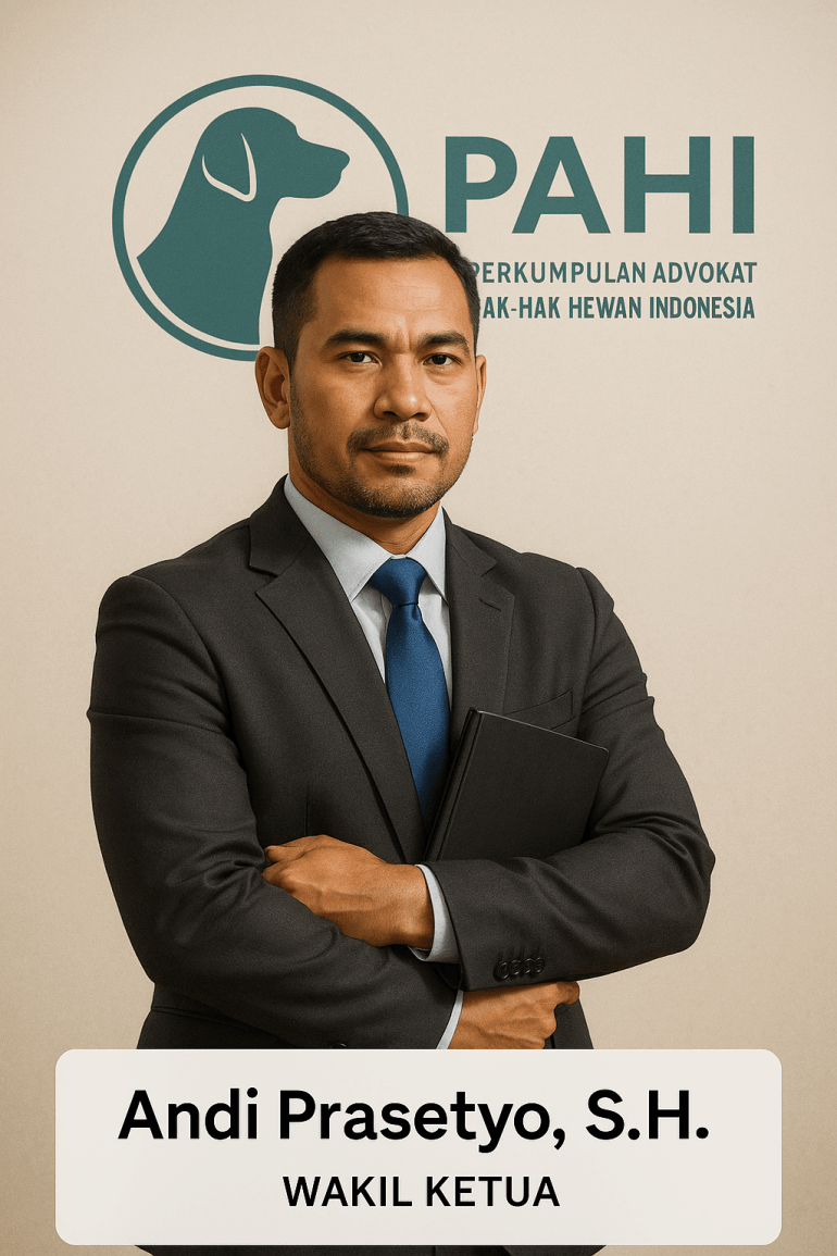 Pahi CABANG MOJOKERTO